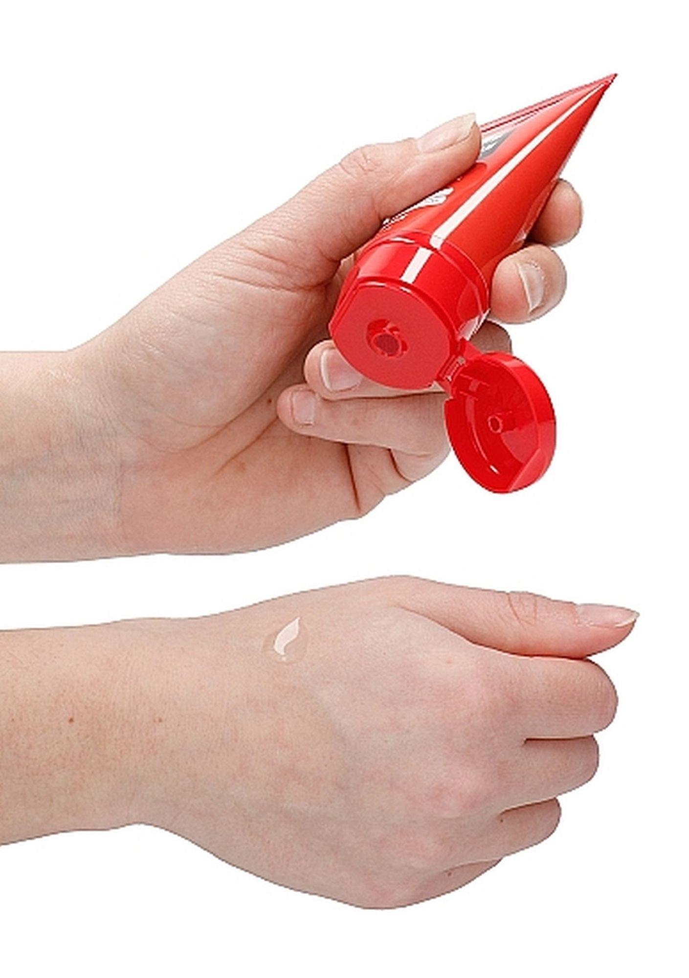 CBD Waterbased – vandens pagrindo lubrikantas su CBD (50 ml) - Image 5