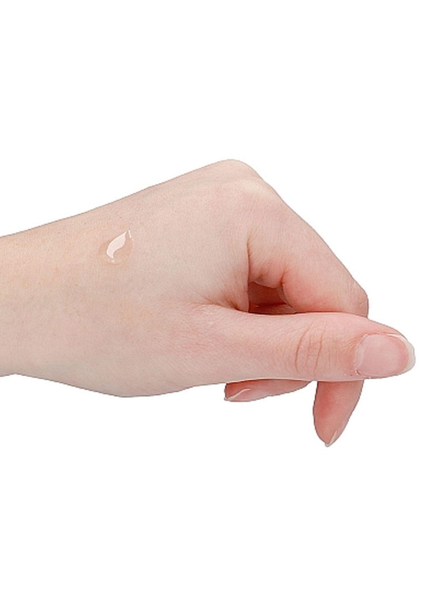 CBD Waterbased – vandens pagrindo lubrikantas su CBD (50 ml) - Image 7