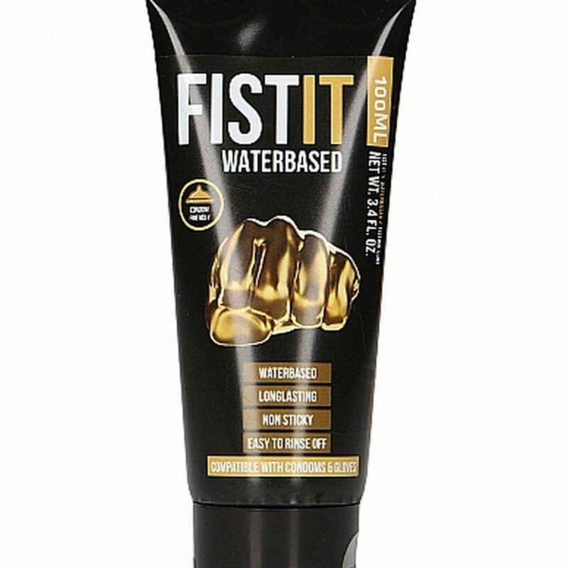 Fist It - Waterbased - 100 ml