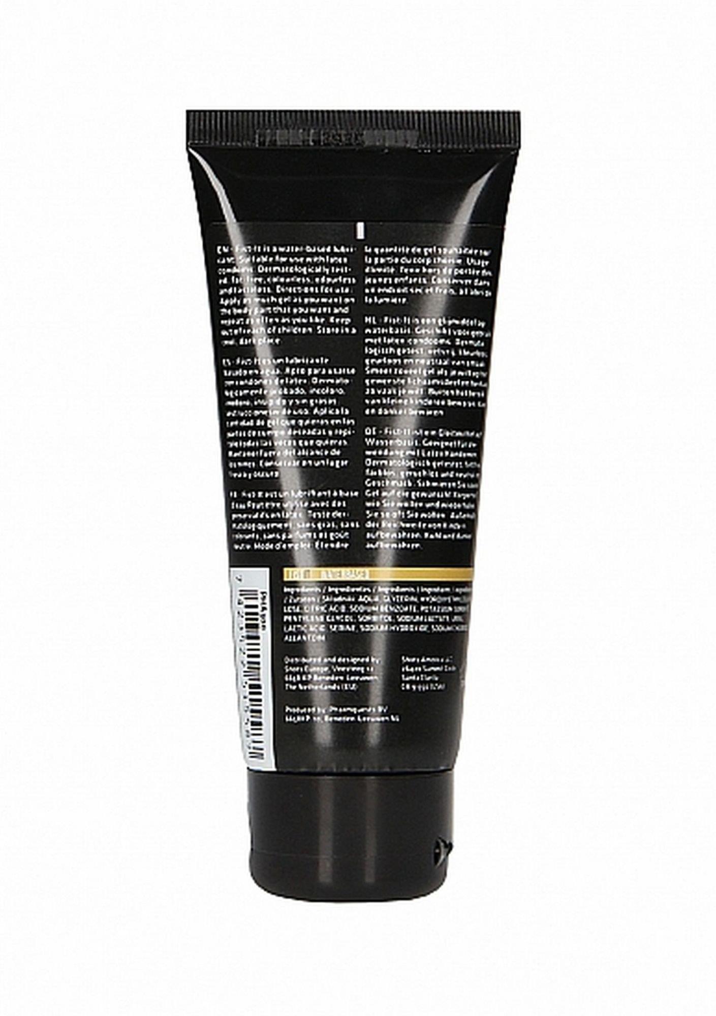 Fist It - Waterbased - 100 ml - Image 2