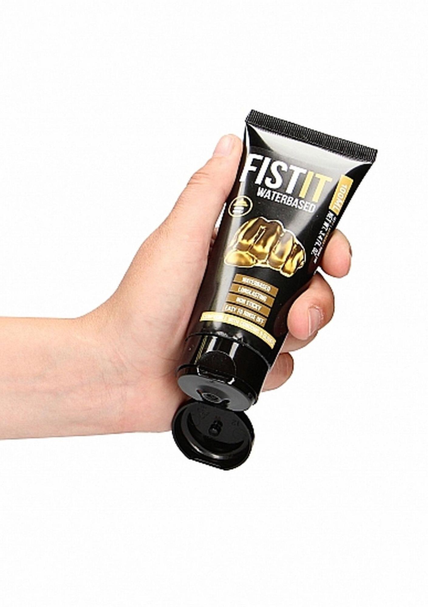 Fist It - Waterbased - 100 ml - Image 4