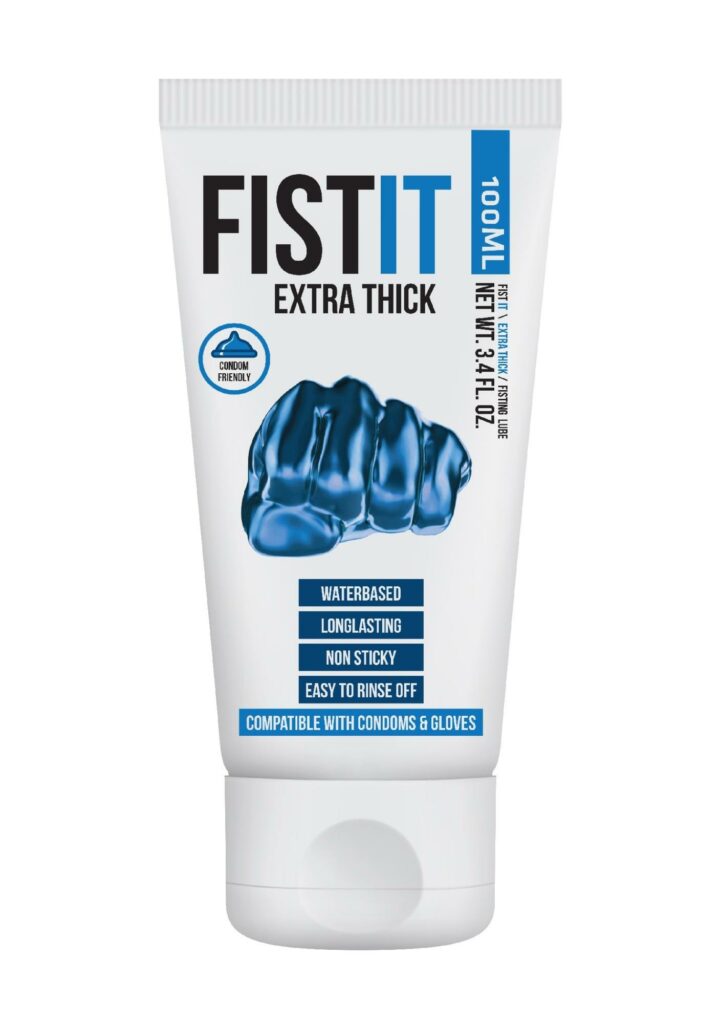 Fist It – tirštas fistingo lubrikantas (100 ml)