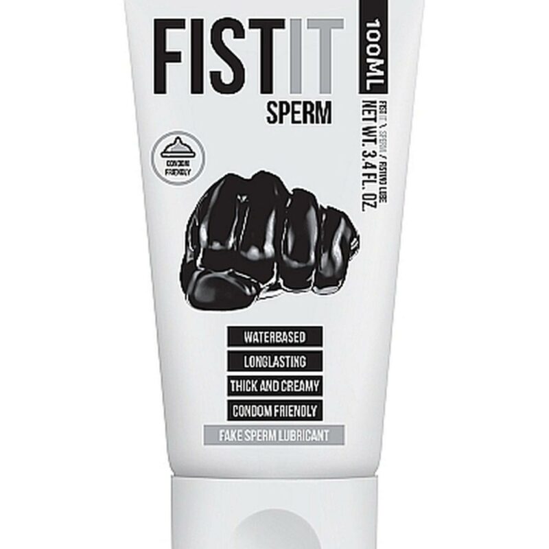 Fist It - Sperm - 100 ml