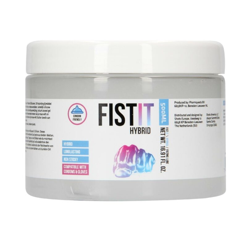 Fist It - Hybrid - 500 ml