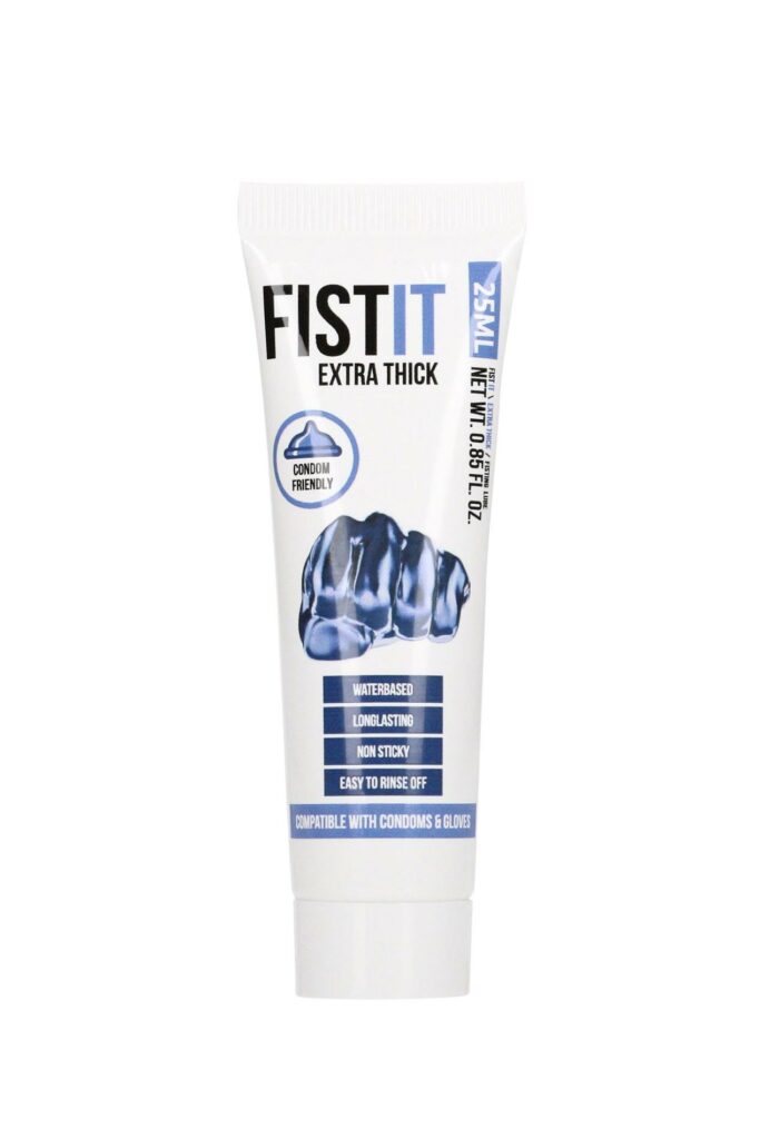 Fist It – tirštas fistingo lubrikantas (100 ml)