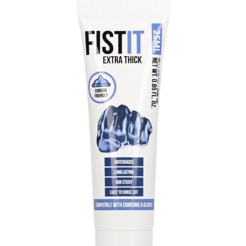 Fist It – tirštas fistingo lubrikantas (100 ml)