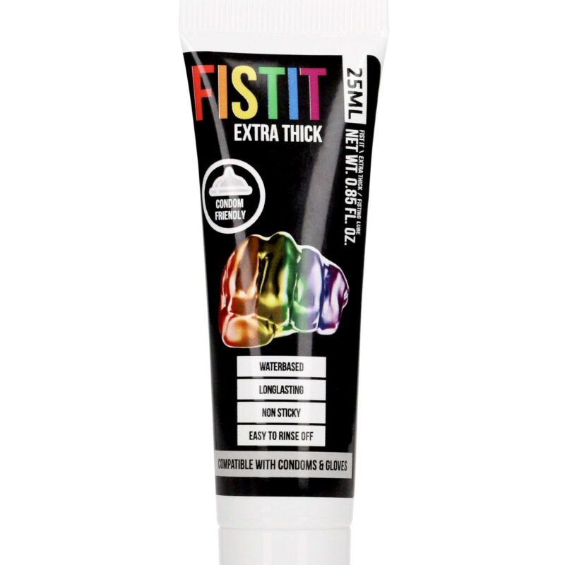 Fist It – tirštas fistingo lubrikantas (100 ml)