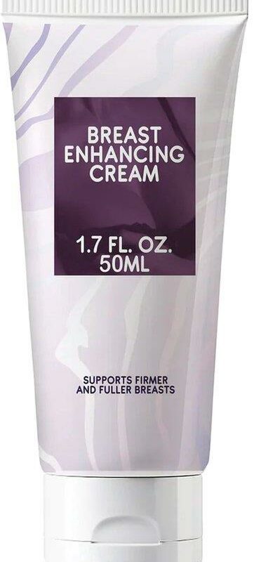 Krūtinę stangrinantis ir puoselėjantis kremas (50 ml)