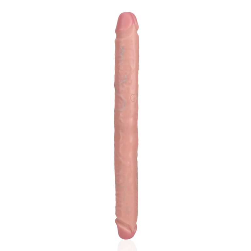 RealRock – dvipusis dildo