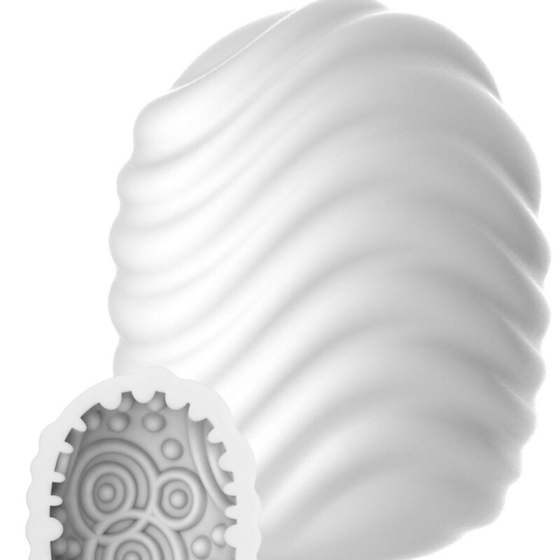 Kompaktiškas masturbatorius vyrams