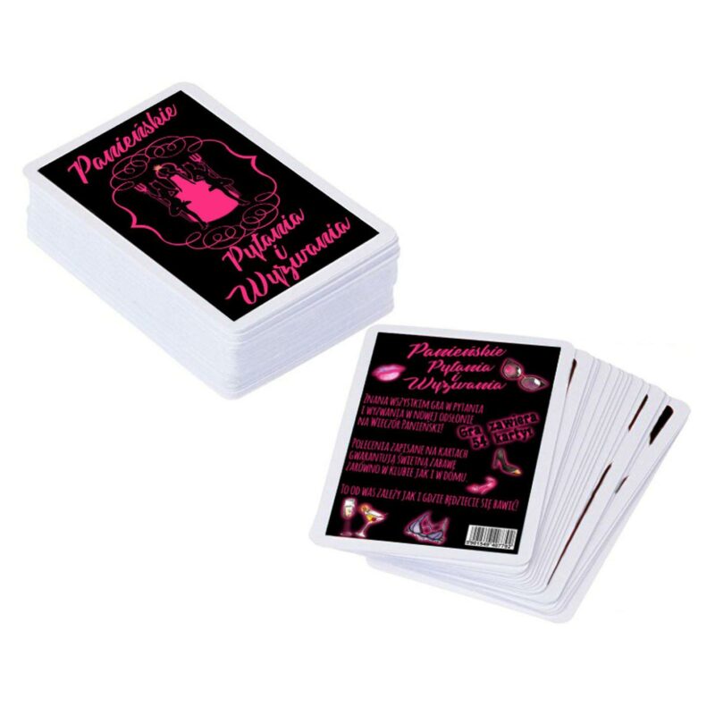 Mergvakario žaidimas – klausimai ir iššūkiai