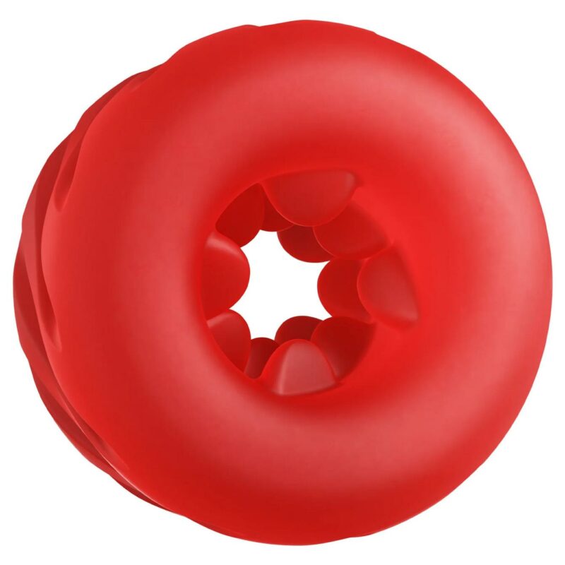 Daugiafunkcis erekcijos žiedas