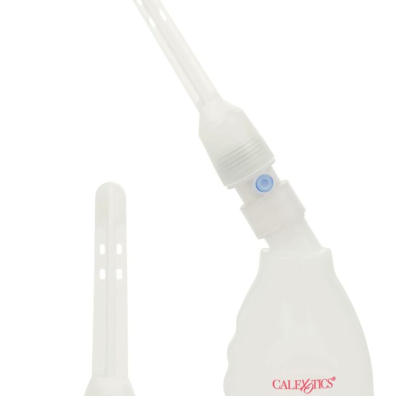 Analinis dušas intymiai higienai