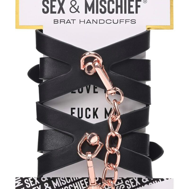BDSM reguliuojami antrankiai