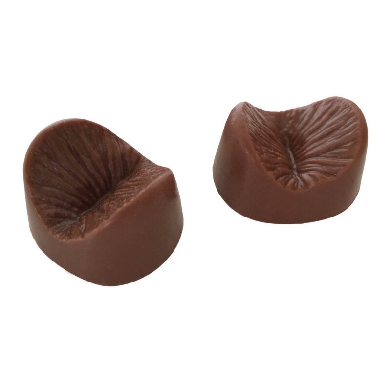 Šokoladinė išangė (Dovana)